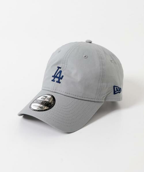 Sonny Label / サニーレーベル キャップ | New Era　920 LOSDOD TYPEWRITER（グレー）