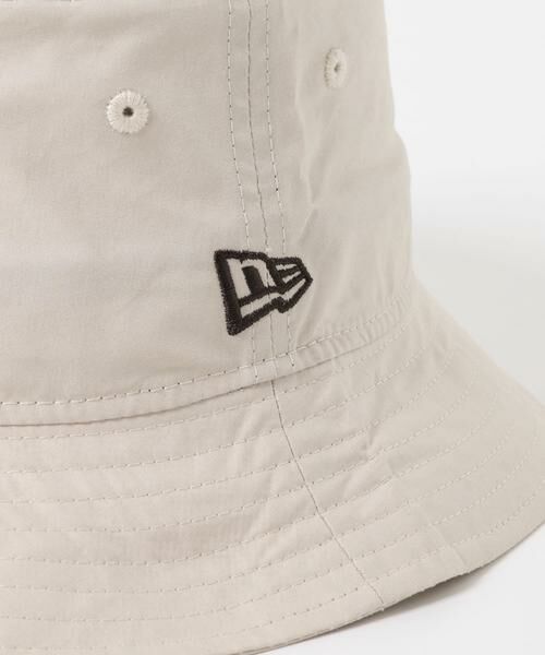 Sonny Label / サニーレーベル ハット | New Era　BUCKET01 TYPEWRITER | 詳細4