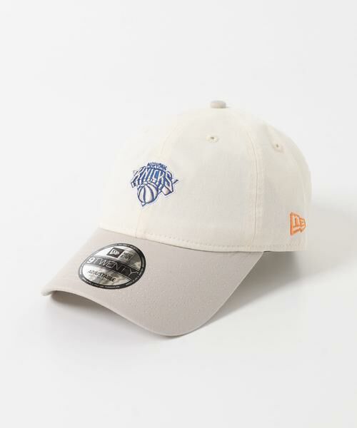 Sonny Label / サニーレーベル キャップ | New Era　920 NEYKNI CHR STO | 詳細1