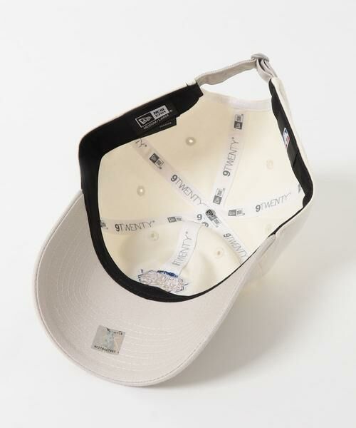 Sonny Label / サニーレーベル キャップ | New Era　920 NEYKNI CHR STO | 詳細3