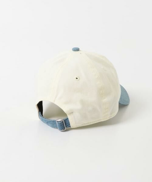 Sonny Label / サニーレーベル キャップ | New Era　920 GOLWAR CRM WASDEN | 詳細2