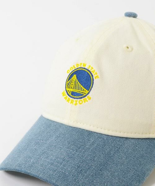 Sonny Label / サニーレーベル キャップ | New Era　920 GOLWAR CRM WASDEN | 詳細4