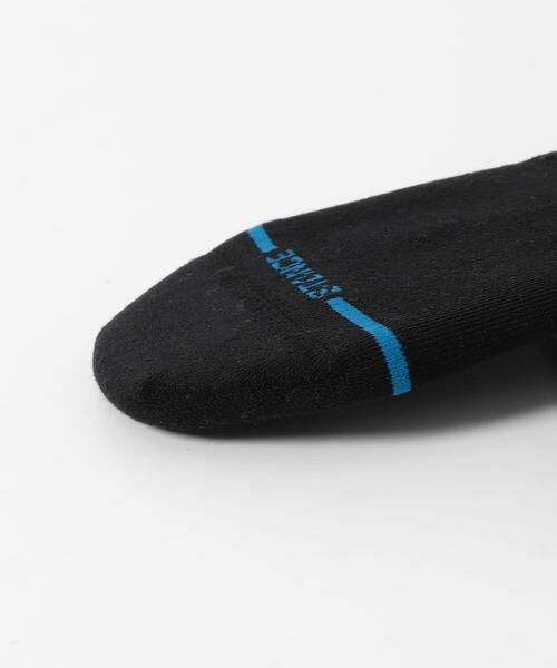 Sonny Label / サニーレーベル ソックス | STANCE SOCKS　ICON NO SHOW 3 PACK | 詳細3