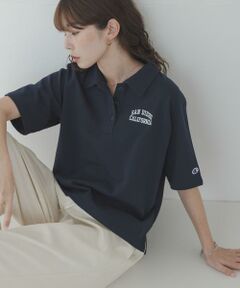 Sonny Label / サニーレーベル スウェット | 『別注』CHAMPION×Sonny Label　ポロシャツ