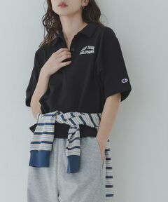 Sonny Label / サニーレーベル スウェット | 『別注』CHAMPION×Sonny Label　ポロシャツ