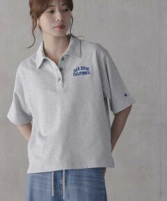 Sonny Label / サニーレーベル スウェット | 『別注』CHAMPION×Sonny Label　ポロシャツ