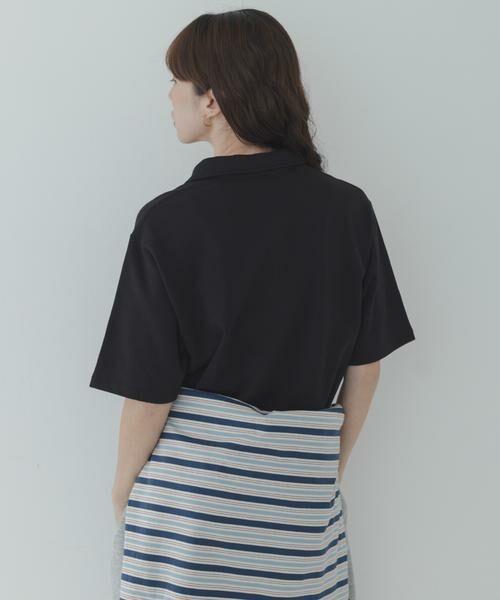 Sonny Label / サニーレーベル スウェット | 『別注』CHAMPION×Sonny Label　ポロシャツ | 詳細14