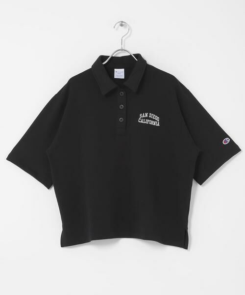 Sonny Label / サニーレーベル スウェット | 『別注』CHAMPION×Sonny Label　ポロシャツ | 詳細17