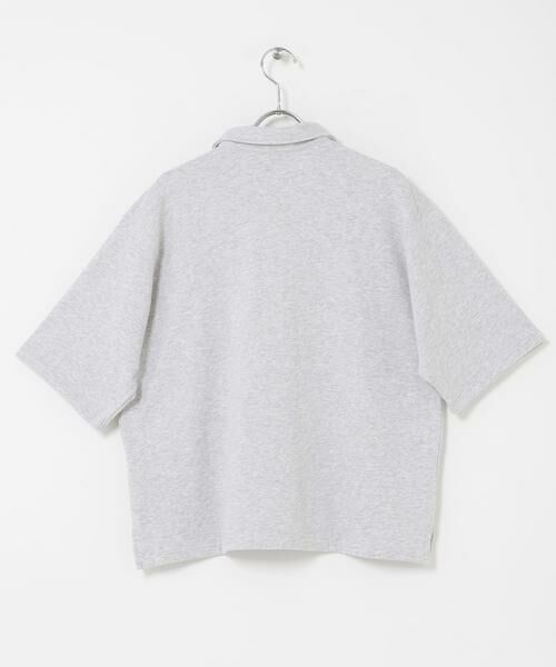 Sonny Label / サニーレーベル スウェット | 『別注』CHAMPION×Sonny Label　ポロシャツ | 詳細29