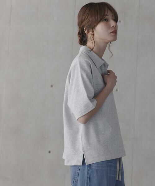 Sonny Label / サニーレーベル スウェット | 『別注』CHAMPION×Sonny Label　ポロシャツ | 詳細21