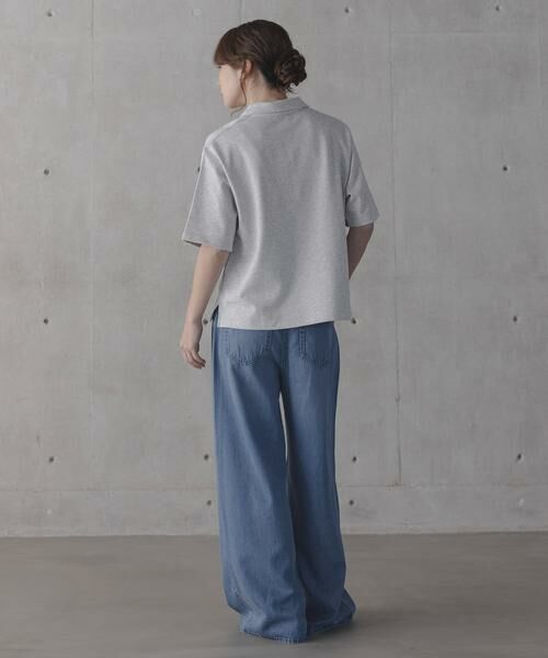 Sonny Label / サニーレーベル スウェット | 『別注』CHAMPION×Sonny Label　ポロシャツ | 詳細25