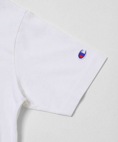 Sonny Label / サニーレーベル Tシャツ | CHAMPION　SHORT SLEEVE T-SHIRTS | 詳細8