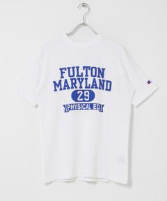 Sonny Label / サニーレーベル Tシャツ | CHAMPION　SHORT SLEEVE T-SHIRTS