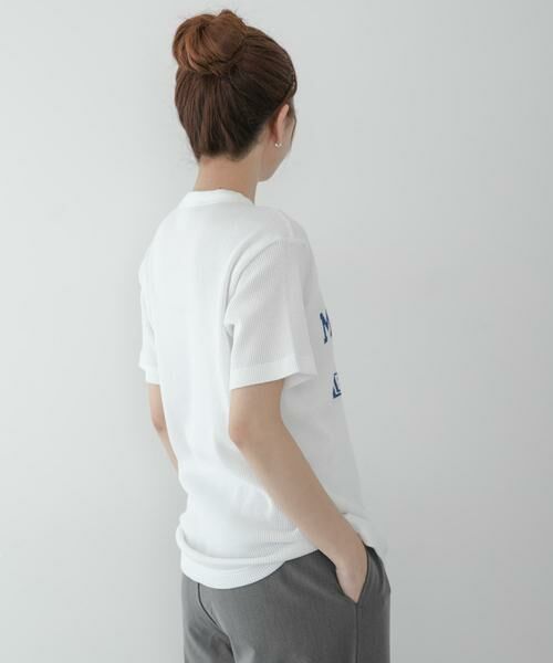 Sonny Label / サニーレーベル Tシャツ | CHAMPION　SHORT SLEEVE T-SHIRTS | 詳細4