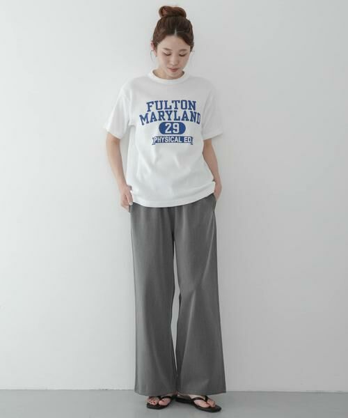 Sonny Label / サニーレーベル Tシャツ | CHAMPION　SHORT SLEEVE T-SHIRTS | 詳細6