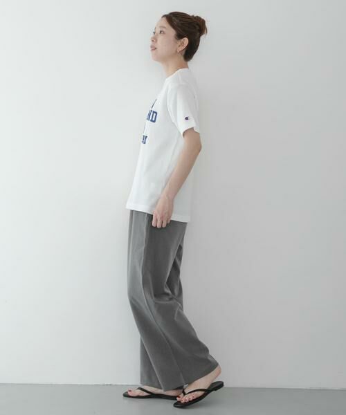 Sonny Label / サニーレーベル Tシャツ | CHAMPION　SHORT SLEEVE T-SHIRTS | 詳細7