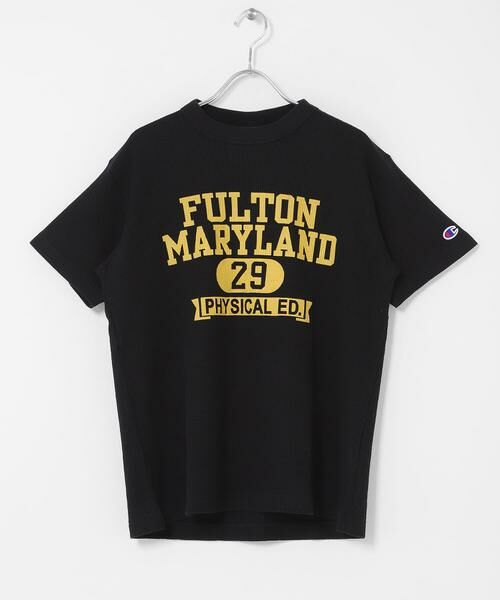 Sonny Label / サニーレーベル Tシャツ | CHAMPION　SHORT SLEEVE T-SHIRTS | 詳細3