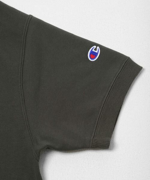 Sonny Label / サニーレーベル スウェット | CHAMPION　SHORT SLEEVE SWEAT | 詳細2