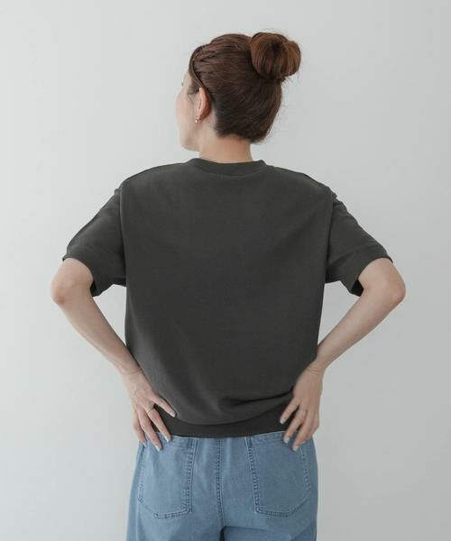Sonny Label / サニーレーベル スウェット | CHAMPION　SHORT SLEEVE SWEAT | 詳細4