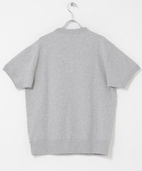 Sonny Label / サニーレーベル スウェット | CHAMPION　SHORT SLEEVE SWEAT | 詳細5