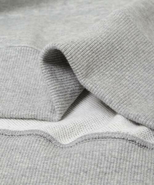 Sonny Label / サニーレーベル スウェット | CHAMPION　SHORT SLEEVE SWEAT | 詳細6