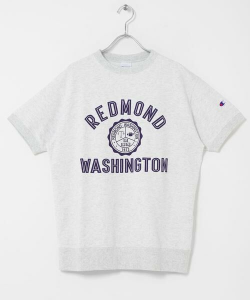 Sonny Label / サニーレーベル スウェット | CHAMPION　SHORT SLEEVE SWEAT | 詳細9