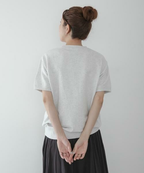 Sonny Label / サニーレーベル スウェット | CHAMPION　SHORT SLEEVE SWEAT | 詳細18