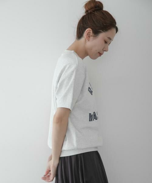 Sonny Label / サニーレーベル スウェット | CHAMPION　SHORT SLEEVE SWEAT | 詳細19