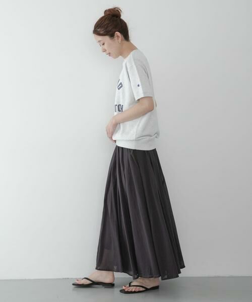 Sonny Label / サニーレーベル スウェット | CHAMPION　SHORT SLEEVE SWEAT | 詳細22