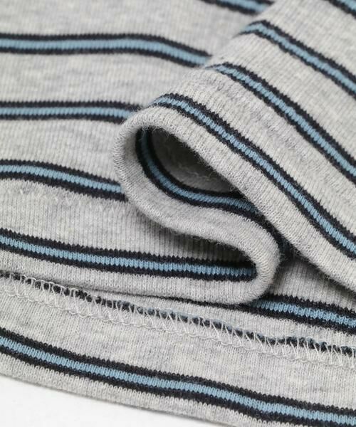 Sonny Label / サニーレーベル タンクトップ | Miller　パネルリブアスレチックタンクトップ | 詳細9