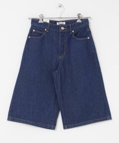 Sonny Label / サニーレーベル デニムパンツ | ROLLA’S　CHARLOTTE CULOTTE