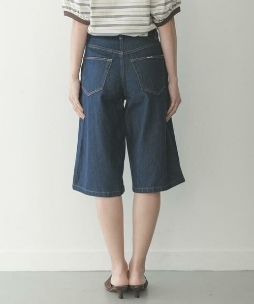 Sonny Label / サニーレーベル デニムパンツ | ROLLA’S　CHARLOTTE CULOTTE | 詳細16