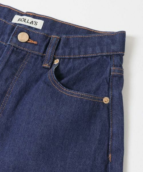 Sonny Label / サニーレーベル デニムパンツ | ROLLA’S　CHARLOTTE CULOTTE | 詳細2