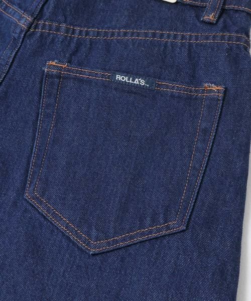 Sonny Label / サニーレーベル デニムパンツ | ROLLA’S　CHARLOTTE CULOTTE | 詳細21