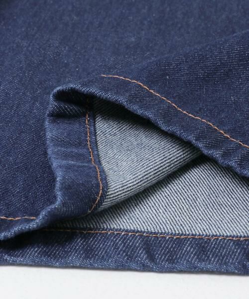 Sonny Label / サニーレーベル デニムパンツ | ROLLA’S　CHARLOTTE CULOTTE | 詳細6