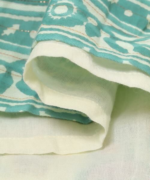 Sonny Label / サニーレーベル ワンピース | sara mallika　ペイズリーフラワープリントドレス | 詳細5