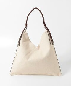 Sonny Label / サニーレーベル ショルダーバッグ | LE VERNIS　ワンハンドルクロスバッグ