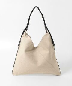 Sonny Label / サニーレーベル ショルダーバッグ | LE VERNIS　ワンハンドルクロスバッグ