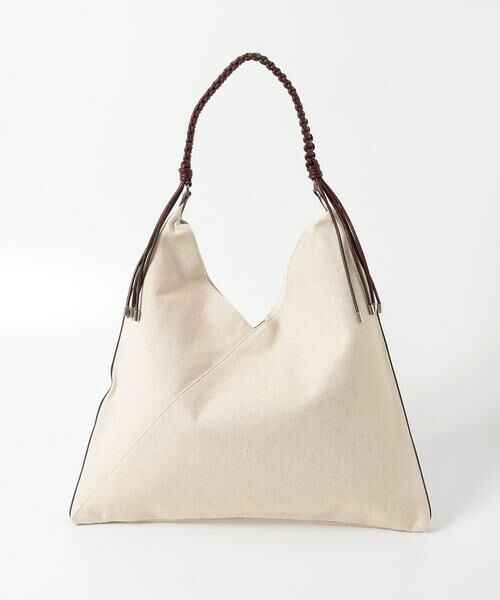 Sonny Label / サニーレーベル ショルダーバッグ | LE VERNIS　ワンハンドルクロスバッグ | 詳細1