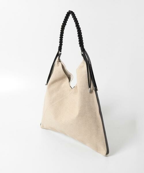 Sonny Label / サニーレーベル ショルダーバッグ | LE VERNIS　ワンハンドルクロスバッグ | 詳細4