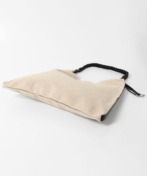 Sonny Label / サニーレーベル ショルダーバッグ | LE VERNIS　ワンハンドルクロスバッグ | 詳細8