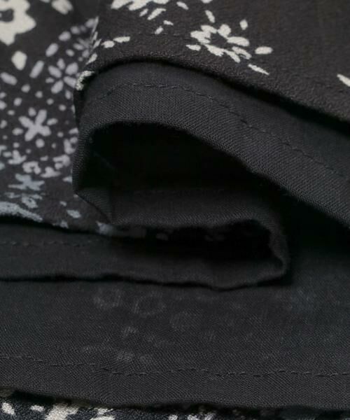 Sonny Label / サニーレーベル スカート | パネル柄プリントスカート | 詳細21