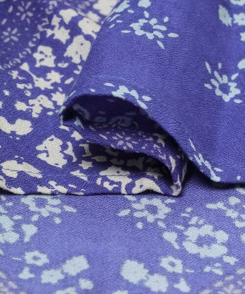 Sonny Label / サニーレーベル ワンピース | パネル柄プリントワンピース | 詳細11