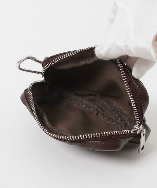 Sonny Label / サニーレーベル ショルダーバッグ | スクエアボディバッグ | 詳細10