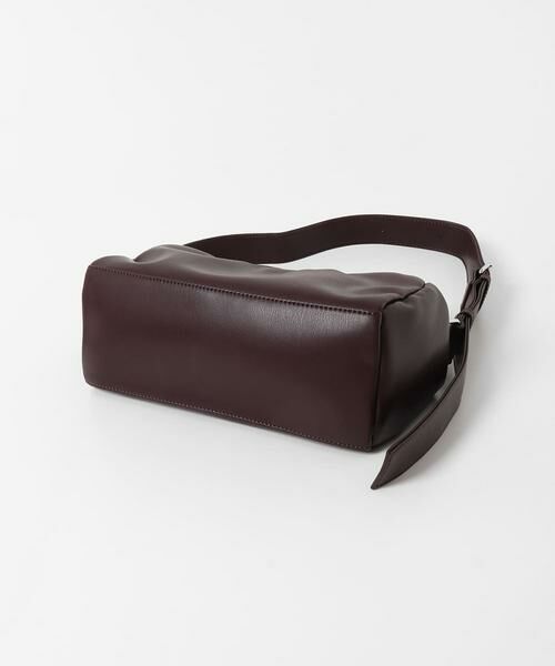 Sonny Label / サニーレーベル ショルダーバッグ | スクエアボディバッグ | 詳細7