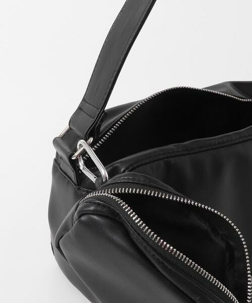 Sonny Label / サニーレーベル ショルダーバッグ | スクエアボディバッグ | 詳細16