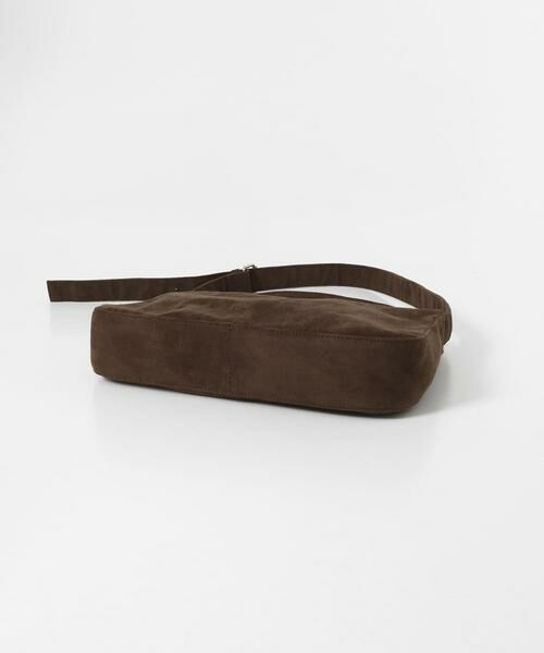 Sonny Label / サニーレーベル ショルダーバッグ | フェイクスエードショルダーバッグ | 詳細15