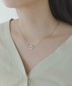 Sonny Label / サニーレーベル ネックレス・ペンダント・チョーカー | ステンレスリングモチーフネックレス