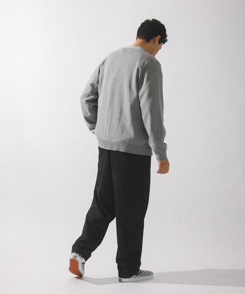 Sonny Label / サニーレーベル カーディガン・ボレロ | 強撚コットンニットカーディガン | 詳細25