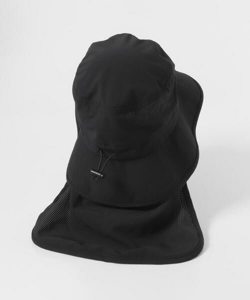 Sonny Label / サニーレーベル ハット | ライトウエイトサンガードバケットハット | 詳細2